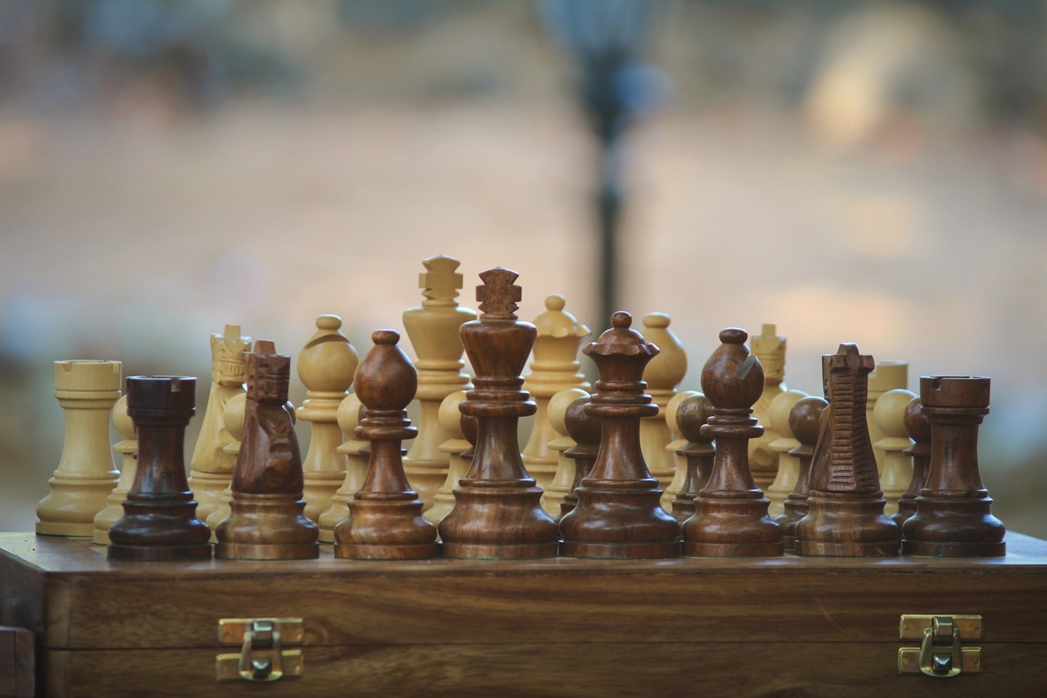 5 Reasons to Join a Local Chess Club