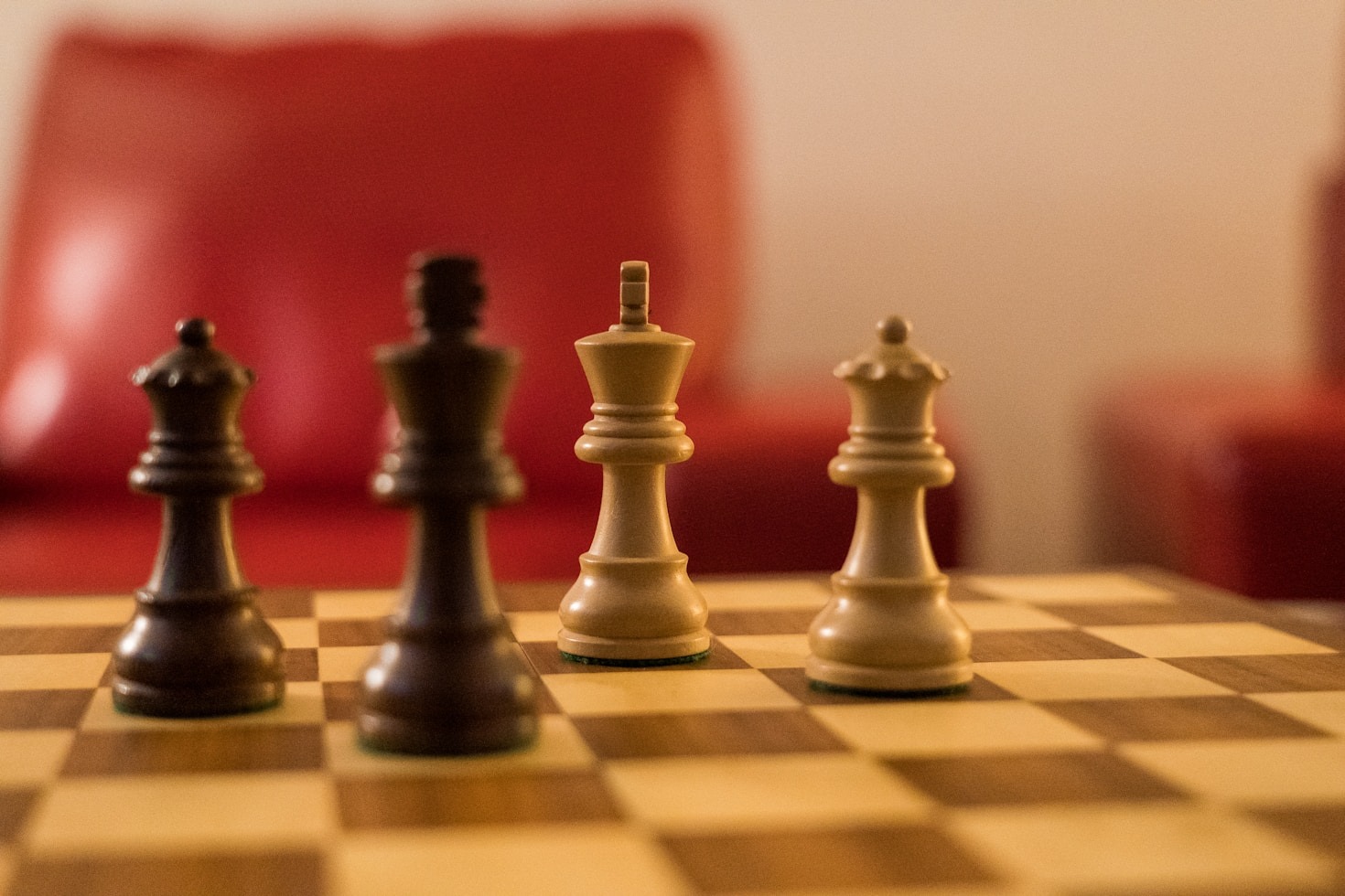 The Role of Chess in Cultural Exchange